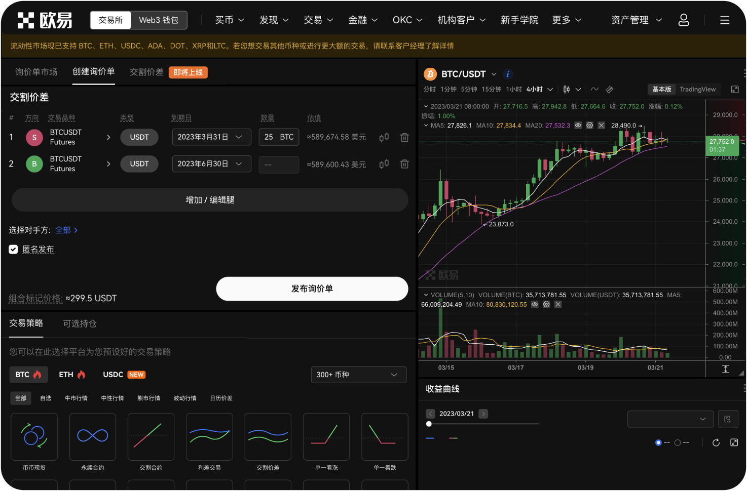 币币交易中“资金费率为正”对现货有何影响